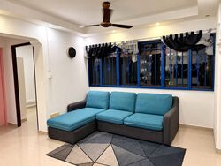 Blk 119C Kim Tian 119 (Bukit Merah), HDB 4 Rooms #618817591